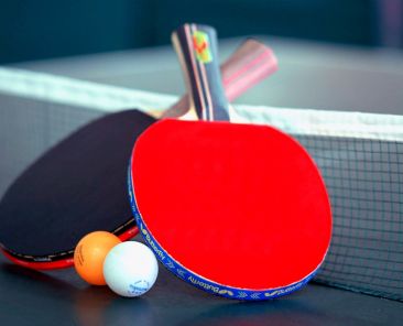 ping pong